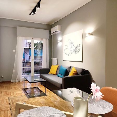 Veno Apartments Goudi Athens Ngoại thất bức ảnh