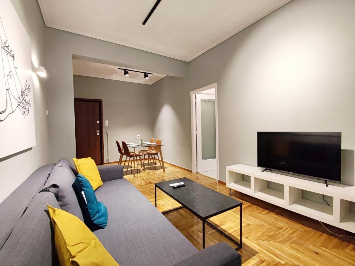 Veno Apartments Goudi Athens Ngoại thất bức ảnh