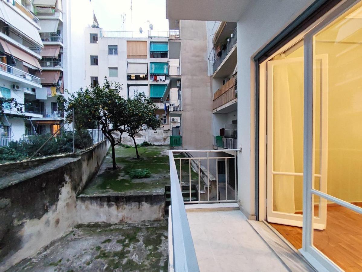 Veno Apartments Goudi Athens Ngoại thất bức ảnh