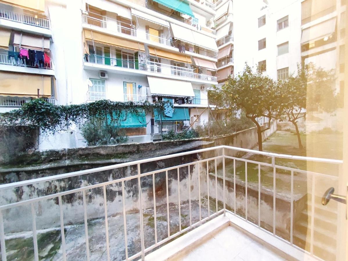 Veno Apartments Goudi Athens Ngoại thất bức ảnh